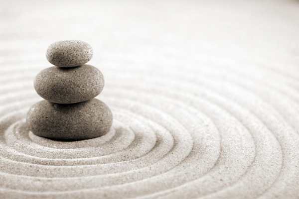 Zen Live Wallpaper screenshot 3