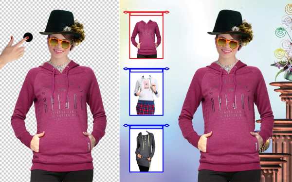 Woman Trench Coat Photo Suit Editor 6 تصوير الشاشة