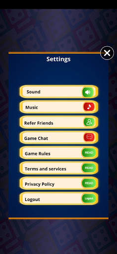 LUDO screenshot 7
