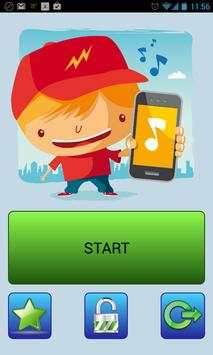 Baby Phone - Swedish Edition screenshot 6