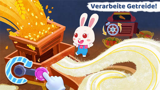 Kleiner Panda Traumgarten screenshot 4
