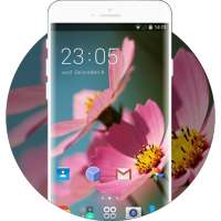 Theme for Nokia E1 HD icon