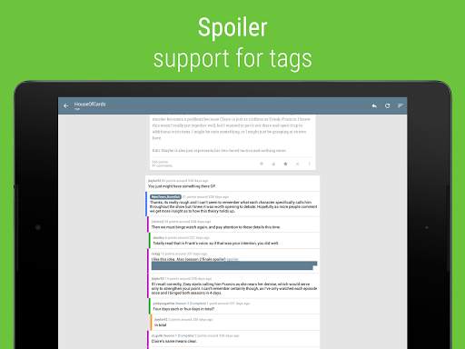 Sync for Reddit (Pro) screenshot 5
