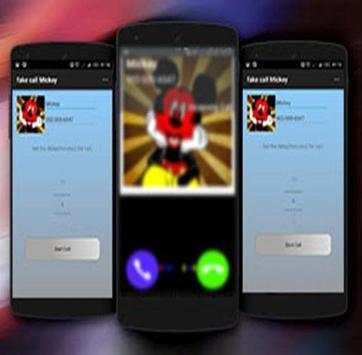 Call from Muckey mouse screenshot 2