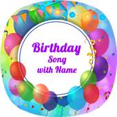 Birthday Song With Name 2.0