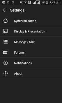 Xposed-Modules screenshot 1