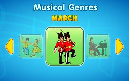Kids Music screenshot 6
