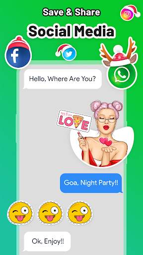 Sticker Maker screenshot 3