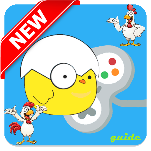 Guide for Happy Chick Emulator 2k20 icon