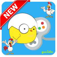 Guide for Happy Chick Emulator 2k20