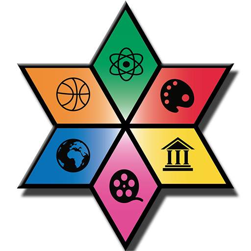 Trivial Quiz English 2.9