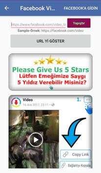 Video Download Engineer (EN) screenshot 2