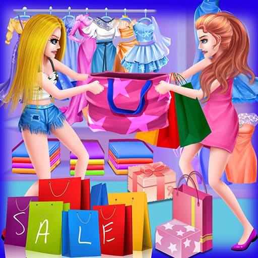 Carzy Shopping Go 8.0.7
