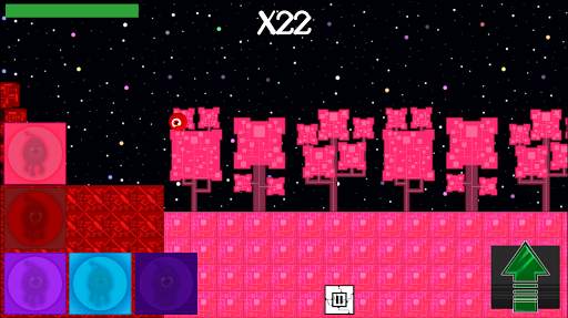 Jello screenshot 6