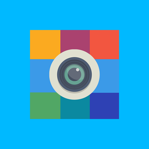 Photo Collage - Collage Maker icon