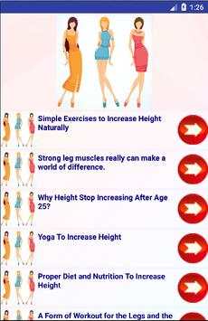 Nice Long Legs screenshot 3
