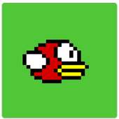Flying Bird