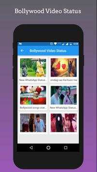 All Type of Video Status for Whatsapp 2018 screenshot 4