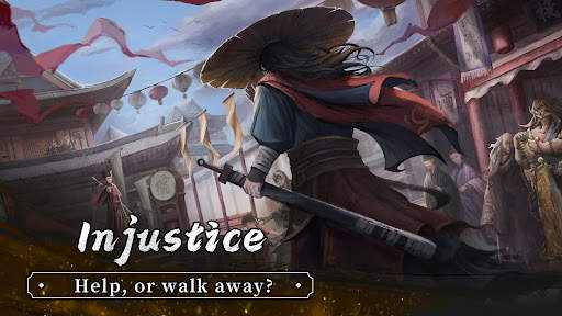 Kung Fu Legend-Idle Manga screenshot 7