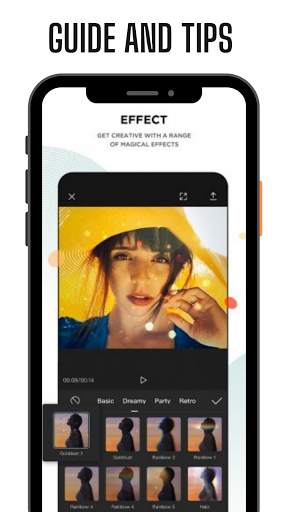 Сaр Сut Video Editing Guide screenshot 2