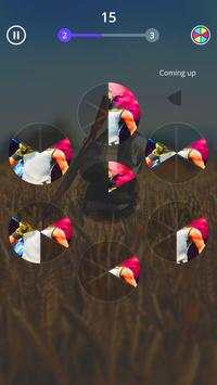 Free Battleground Royal : Fire Slices screenshot 1