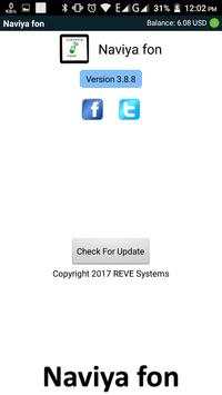 Naviya Fon screenshot 2