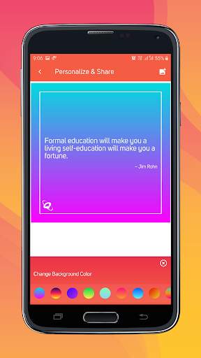 Quotes Collection | Quotes App screenshot 7