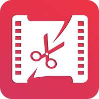 Vidolar - Video Editing Tool, Video Cutter App logo