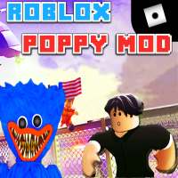 Master Skins Poppy For Roblox logo