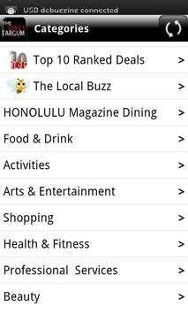 The Daily Targum screenshot 4
