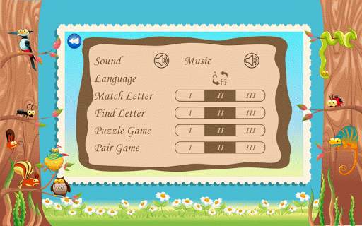 Preschool Learning Games for Kids & toddler puzzle screenshot 8