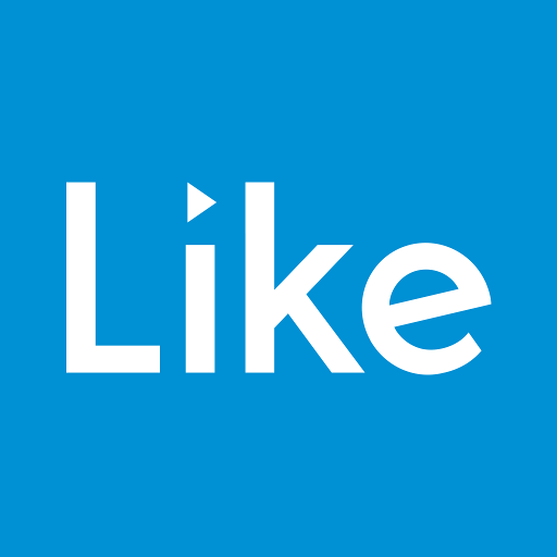 Like FM icon