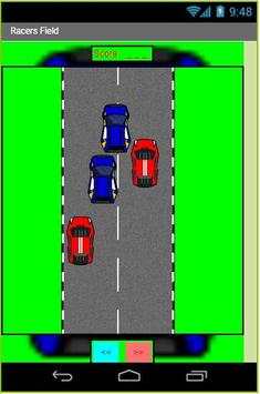 Car Racing-Traffic Racer screenshot 3