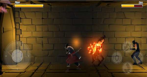 Prince of Persia : games mod screenshot 4
