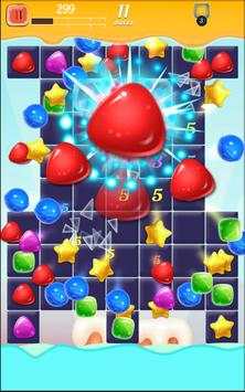 Candy Blast-Jelly Sweet screenshot 3