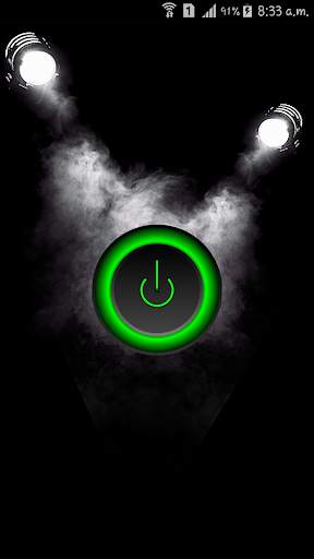 FlashLight Lite screenshot 3