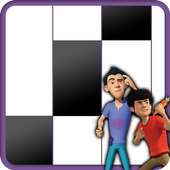 Gattu Battu Piano Tiles logo