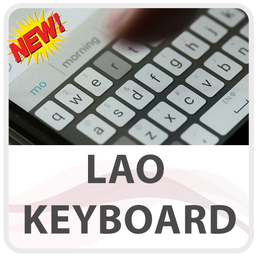 Lao Keyboard Lite icon