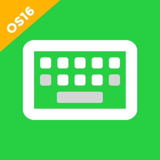 Keyboard iOS 17 1.5.6