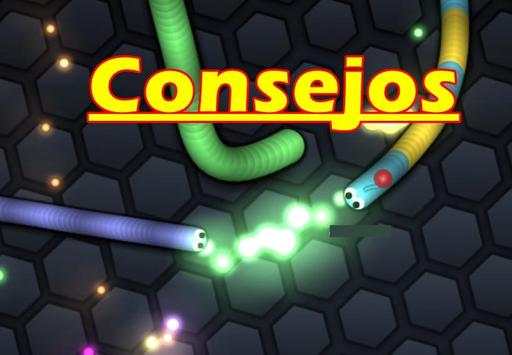 Cheats for Slither.io screenshot 4