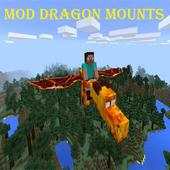 MOD Dragon Mounts 1.0