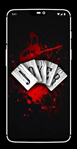 Jokerr Wallpapers Offline screenshot 3