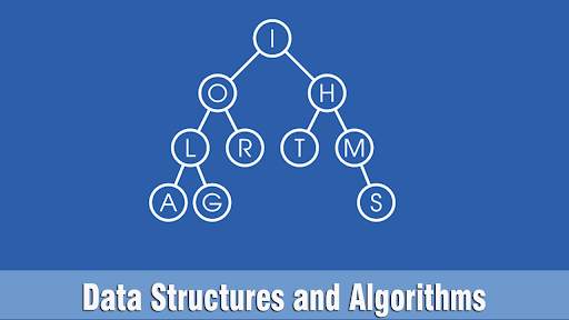 Data Structures and Algorithms screenshot 1