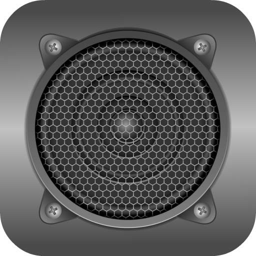Subwoofer Frequency Test 3.0.1