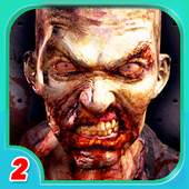 Zombie Dead Killer 3D 1.0.2