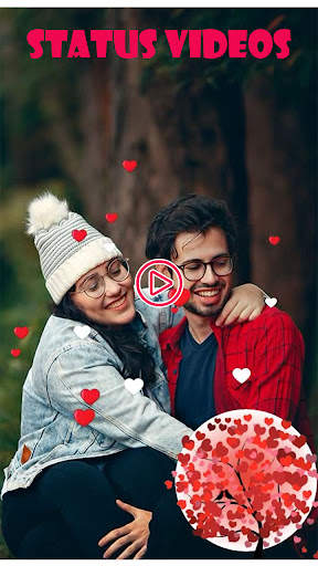Valentine's Day Status Maker screenshot 3