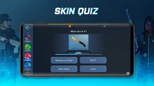 Case Opener - Skin-Simulator screenshot 5