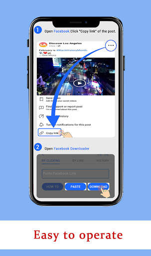 Download FB Video screenshot 2