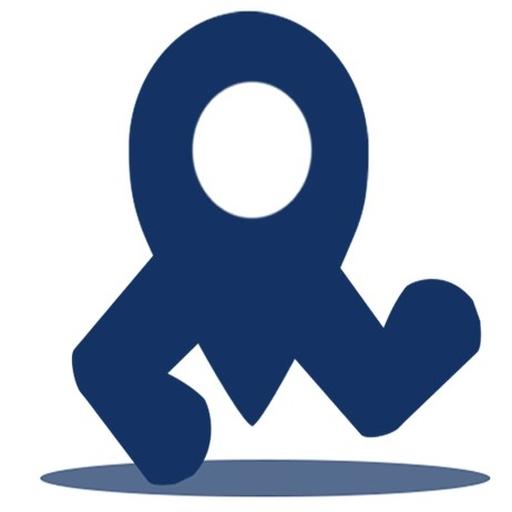 Tilt To Fake GPS Location icon
