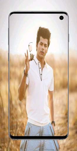 Siddharth Nigam Wallpapers screenshot 1